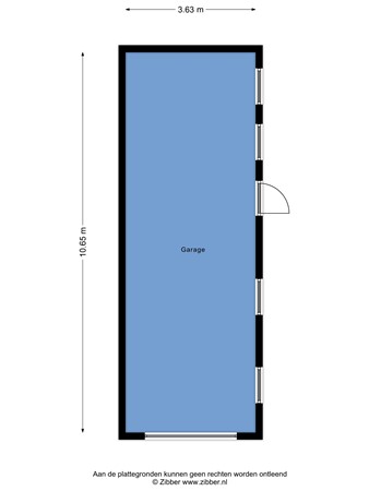 Floorplans