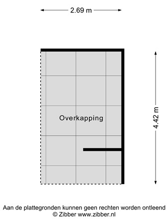 Floorplans