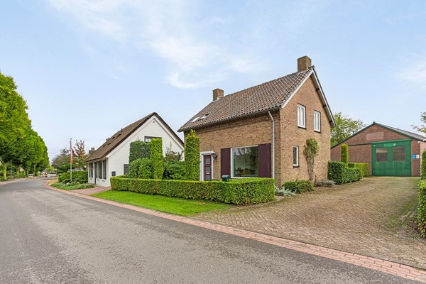 Property photo 1 - Achterstraat 19, 5388TN Nistelrode