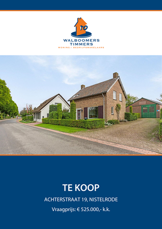 Brochure preview - Achterstraat 19, 5388 TN NISTELRODE (1)