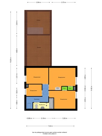 Floorplans