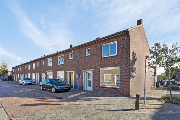 Verkocht: Havikstraat 56, 5348 XZ Oss