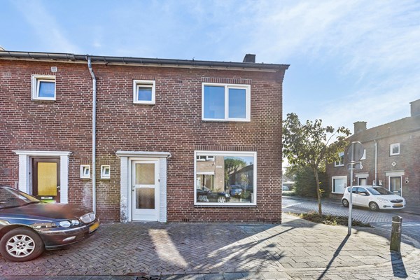 Medium property photo - Havikstraat 56, 5348 XZ Oss