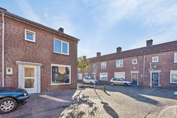 Medium property photo - Havikstraat 56, 5348 XZ Oss