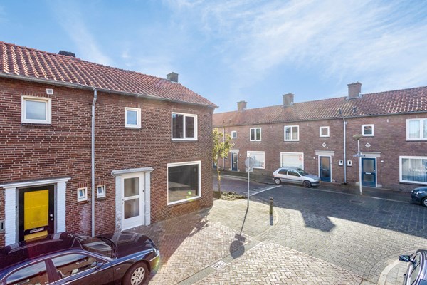 Medium property photo - Havikstraat 56, 5348 XZ Oss