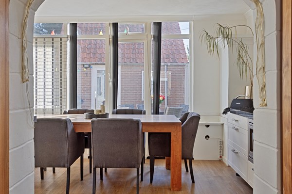 Medium property photo - Havikstraat 56, 5348 XZ Oss