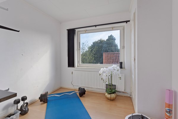 Medium property photo - Havikstraat 56, 5348 XZ Oss