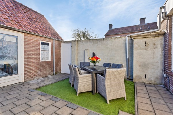 Medium property photo - Havikstraat 56, 5348 XZ Oss