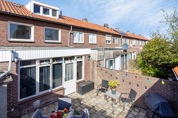 Medium property photo - Havikstraat 56, 5348 XZ Oss