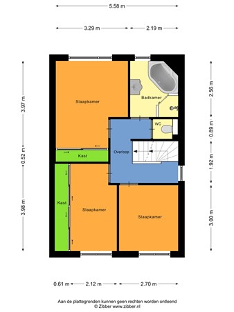 Floorplans