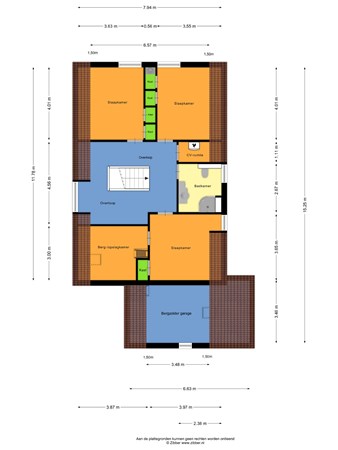 Floorplans