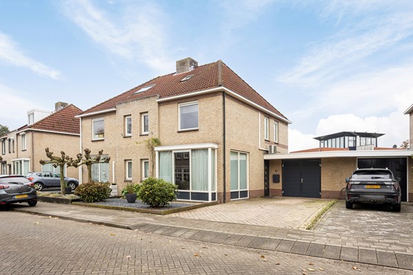 Verkocht: Heiligenbos 47, 5351 SW Berghem