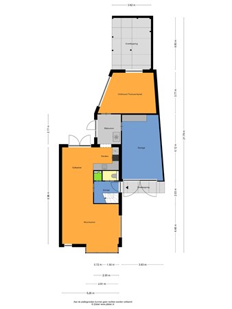 Plattegrond - Heiligenbos 47, 5351 SW Berghem - 463856_2D_Begane_Grond_Heiligenbos_47_Berghem_01.jpg