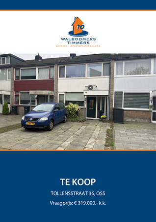 Brochure preview - Tollensstraat 36, 5343 HK OSS (1)