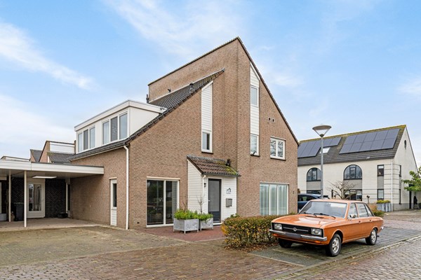 Verkocht: Den Hul 4, 5397 LT Lith