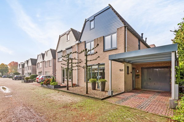 Property topphoto 1 - Beethovengaarde 157, 5344CG Oss