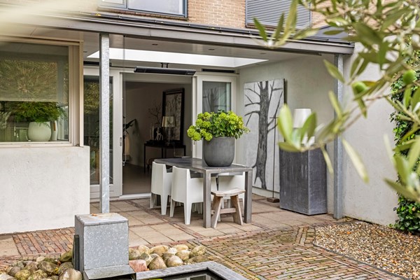 Medium property photo - Beethovengaarde 157, 5344 CG Oss