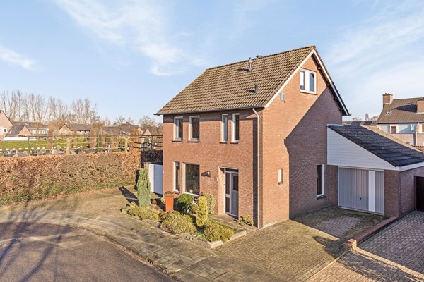 Medium property photo - Irenestraat 18, 5384 KM Heesch