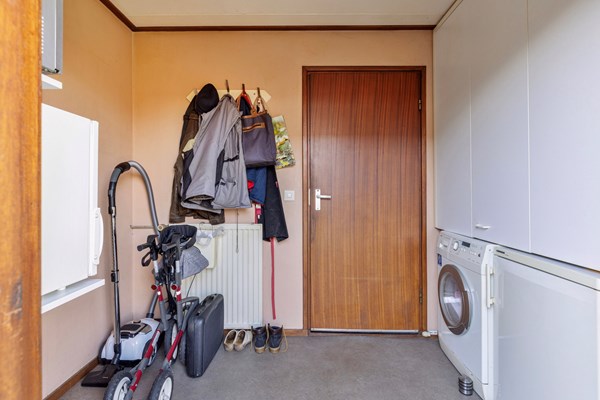 Medium property photo - Irenestraat 18, 5384 KM Heesch