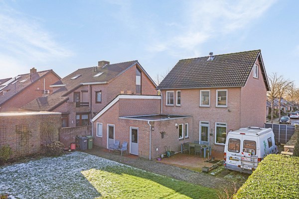 Medium property photo - Irenestraat 18, 5384 KM Heesch