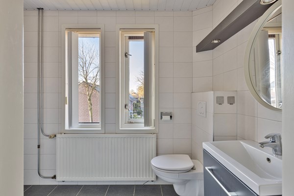 Medium property photo - Irenestraat 18, 5384 KM Heesch