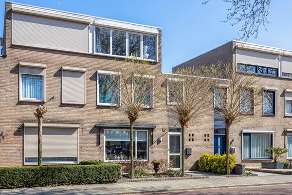 Medium property photo - Mozartlaan 29, 5384 CD Heesch