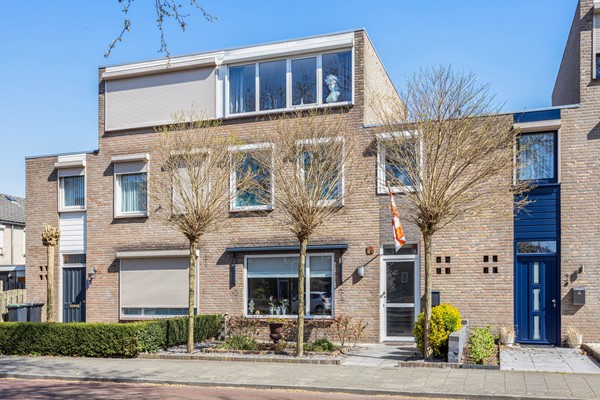 Medium property photo - Mozartlaan 29, 5384 CD Heesch