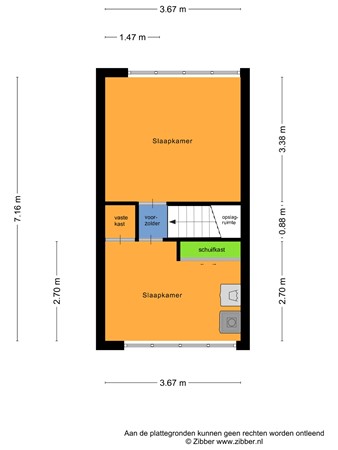 Plattegrond - Mozartlaan 29, 5384 CD Heesch - 171067954_482577_mozart_tweede_verdiepi_first_design_20250416_c6b1b0.jpg