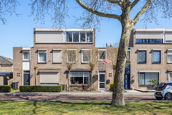 Medium property photo - Mozartlaan 29, 5384 CD Heesch