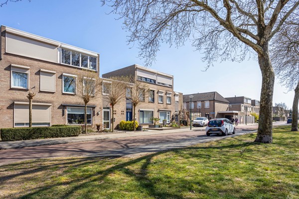Medium property photo - Mozartlaan 29, 5384 CD Heesch