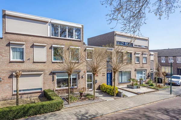 Medium property photo - Mozartlaan 29, 5384 CD Heesch