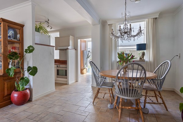 Medium property photo - Mozartlaan 29, 5384 CD Heesch