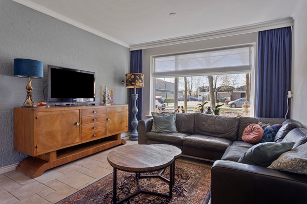 Medium property photo - Mozartlaan 29, 5384 CD Heesch