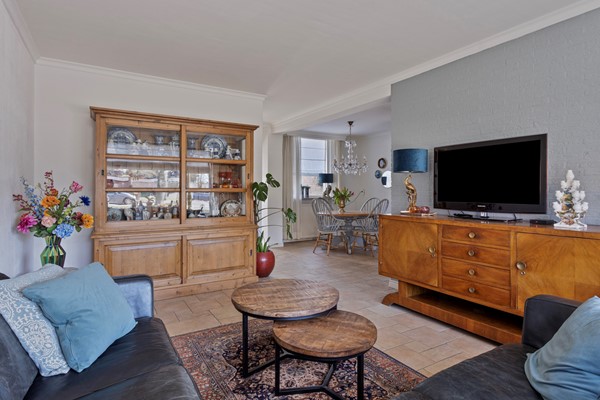 Medium property photo - Mozartlaan 29, 5384 CD Heesch