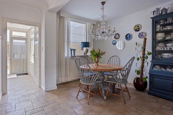 Medium property photo - Mozartlaan 29, 5384 CD Heesch