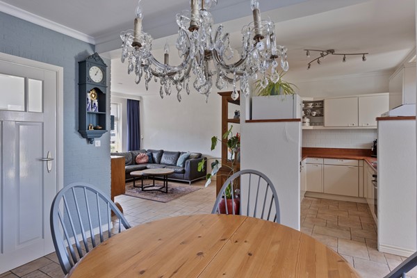 Medium property photo - Mozartlaan 29, 5384 CD Heesch