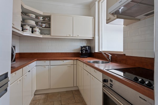 Medium property photo - Mozartlaan 29, 5384 CD Heesch