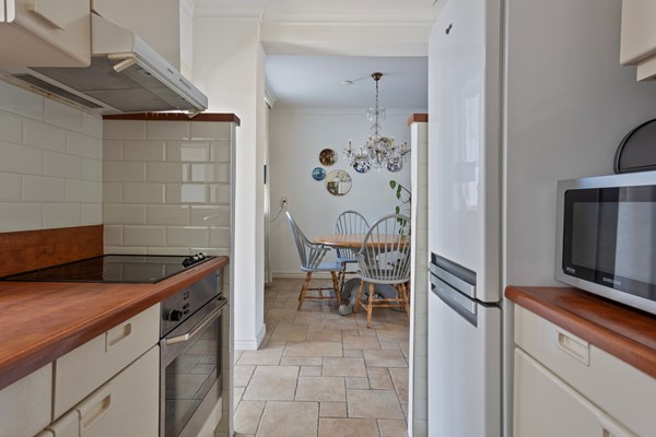 Medium property photo - Mozartlaan 29, 5384 CD Heesch