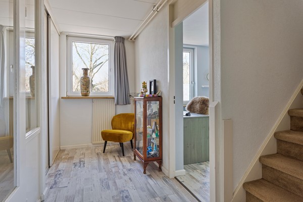 Medium property photo - Mozartlaan 29, 5384 CD Heesch