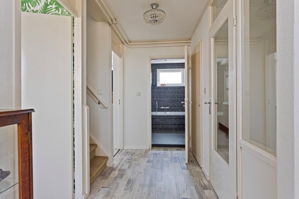 Medium property photo - Mozartlaan 29, 5384 CD Heesch