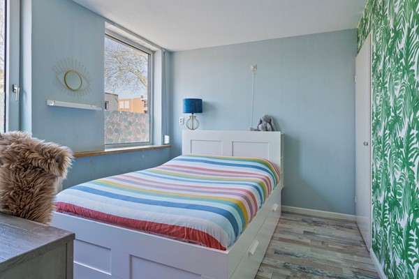 Medium property photo - Mozartlaan 29, 5384 CD Heesch