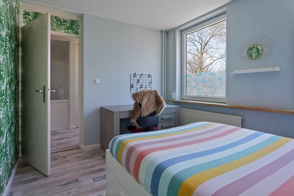 Medium property photo - Mozartlaan 29, 5384 CD Heesch