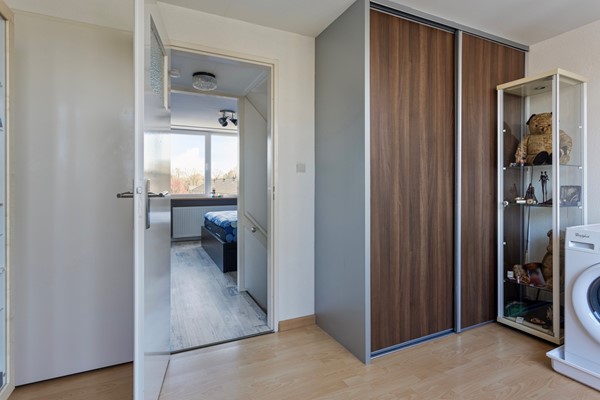 Medium property photo - Mozartlaan 29, 5384 CD Heesch