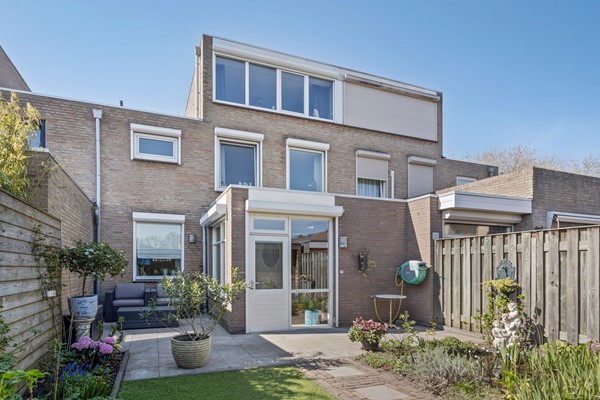 Medium property photo - Mozartlaan 29, 5384 CD Heesch