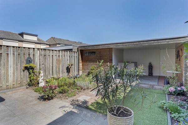 Medium property photo - Mozartlaan 29, 5384 CD Heesch