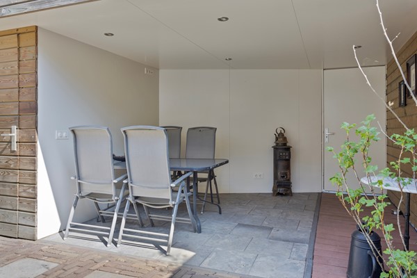 Medium property photo - Mozartlaan 29, 5384 CD Heesch