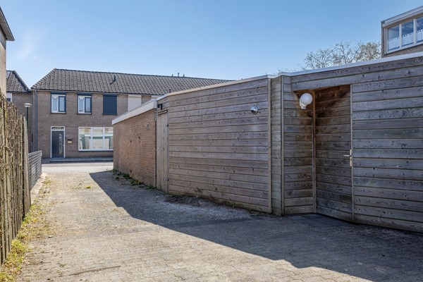 Medium property photo - Mozartlaan 29, 5384 CD Heesch