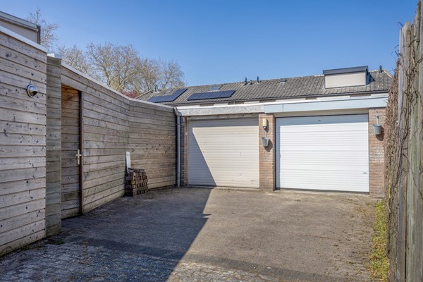 Medium property photo - Mozartlaan 29, 5384 CD Heesch