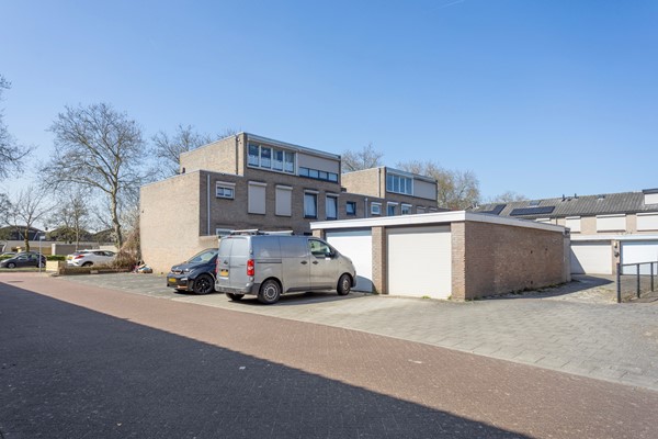 Medium property photo - Mozartlaan 29, 5384 CD Heesch