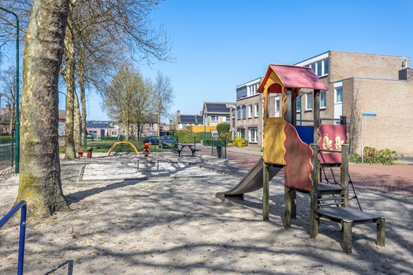 Medium property photo - Mozartlaan 29, 5384 CD Heesch